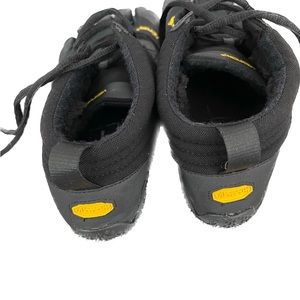 Vibram Fivefingers insulated vtrek 41